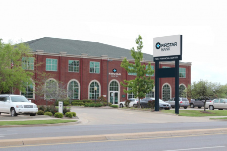 Muskogee Main Branch