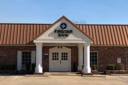 Fort Gibson Branch
