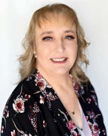 Brenda Flanagan