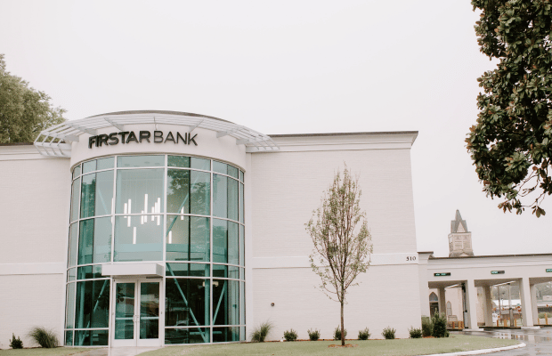 Van Buren branch