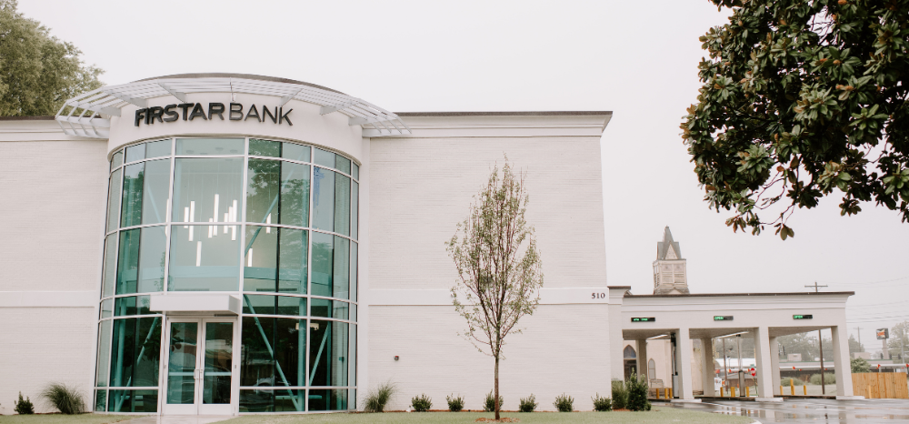 Van Buren branch