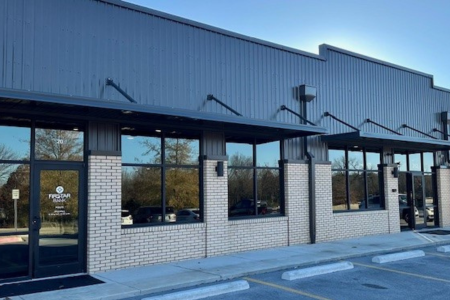 Fayetteville Branch