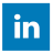 Icon For: LinkedIn